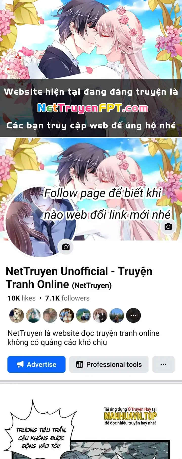 Ta Có Một Tòa Linh Anh Điện Chapter 15 - Trang 2