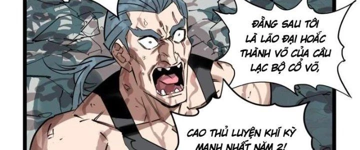 Ta Có Một Tòa Linh Anh Điện Chapter 15 - Trang 3