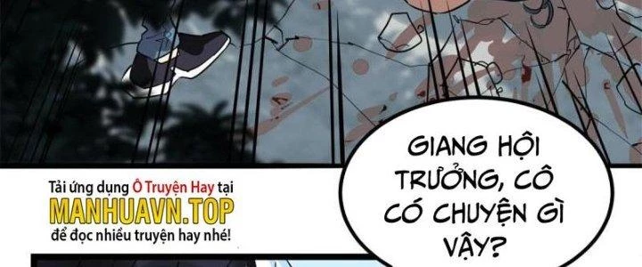 Ta Có Một Tòa Linh Anh Điện Chapter 15 - Trang 35