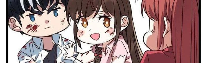Ta Có Một Tòa Linh Anh Điện Chapter 15 - Trang 50