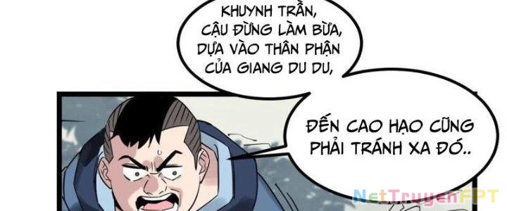 Ta Có Một Tòa Linh Anh Điện Chapter 16 - Trang 23