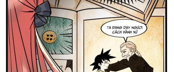 Ta Có Một Tòa Linh Anh Điện Chapter 16 - Trang 40