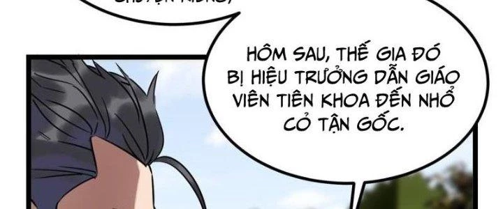 Ta Có Một Tòa Linh Anh Điện Chapter 17 - Trang 12