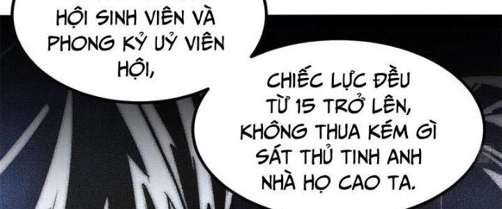 Ta Có Một Tòa Linh Anh Điện Chapter 17 - Trang 19