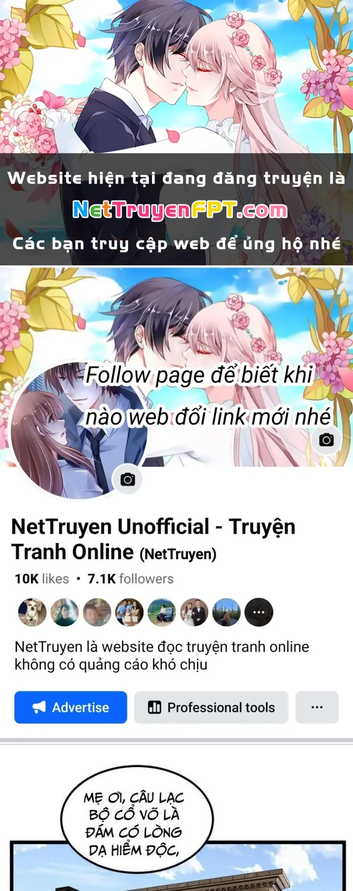 Ta Có Một Tòa Linh Anh Điện Chapter 17 - Trang 2