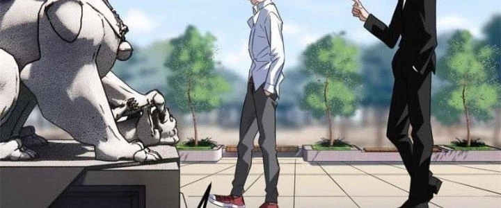 Ta Có Một Tòa Linh Anh Điện Chapter 17 - Trang 25