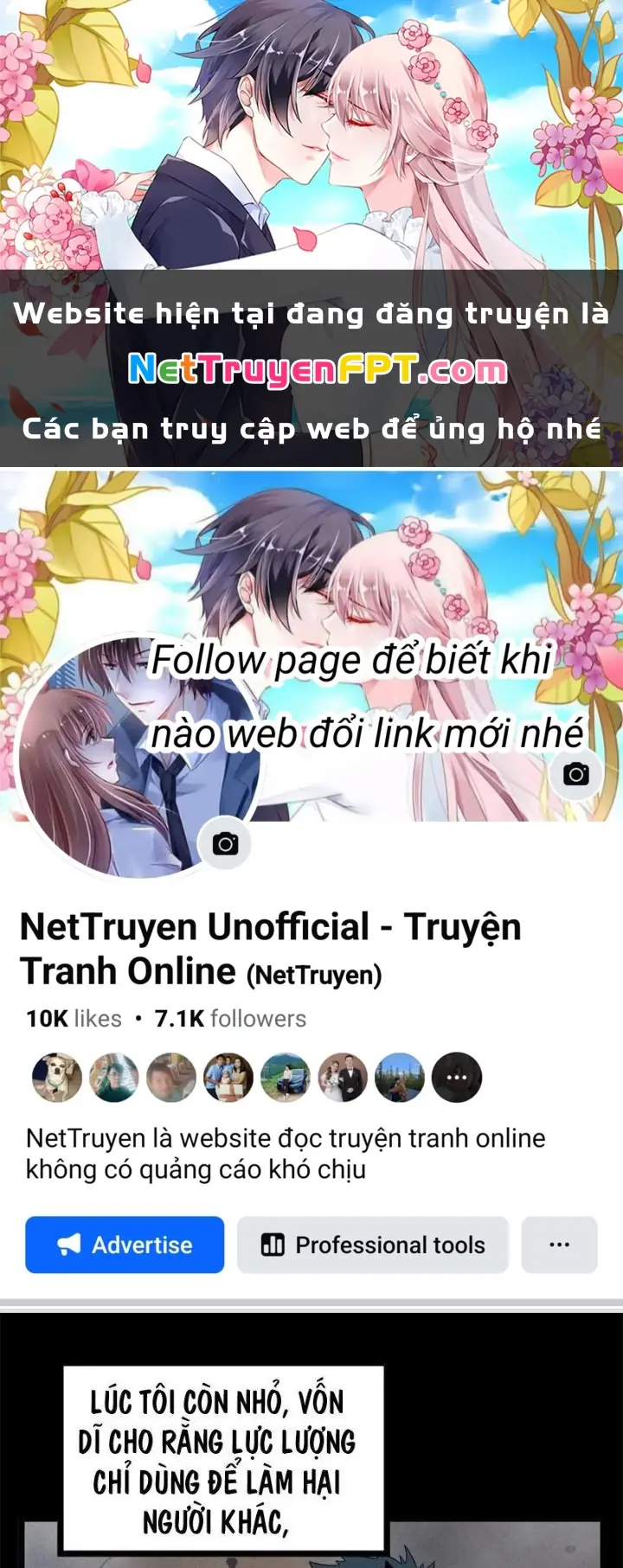 Ta Có Một Tòa Linh Anh Điện Chapter 18 - Trang 2