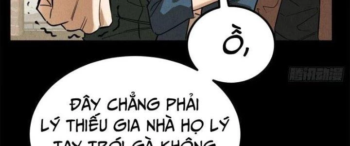 Ta Có Một Tòa Linh Anh Điện Chapter 18 - Trang 23