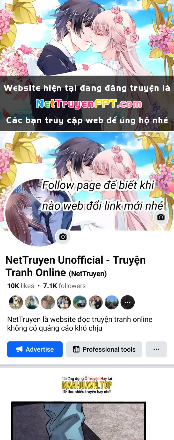Ta Có Một Tòa Linh Anh Điện Chapter 19 - Trang 2