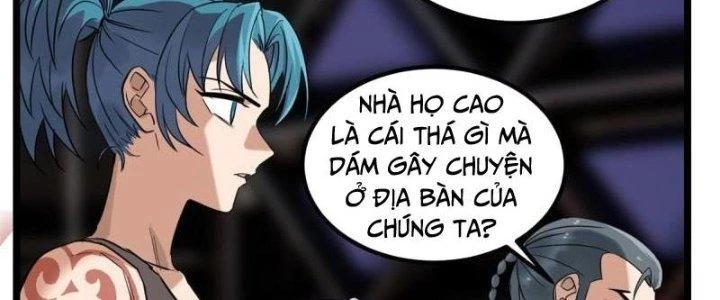 Ta Có Một Tòa Linh Anh Điện Chapter 20 - Trang 16