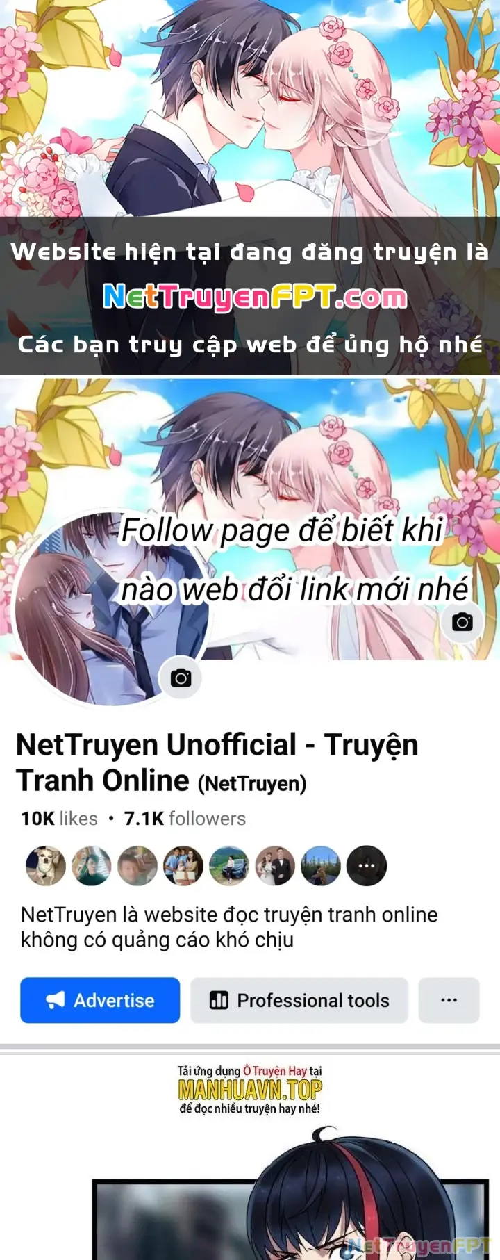 Ta Có Một Tòa Linh Anh Điện Chapter 20 - Trang 2