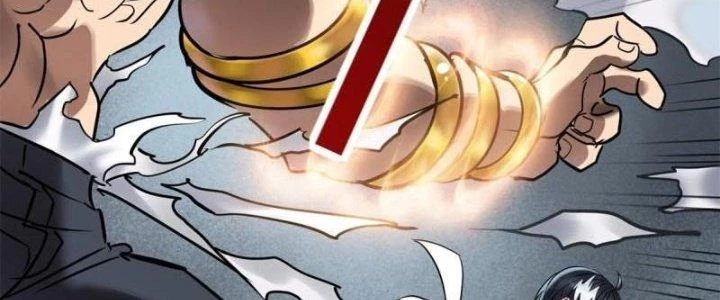 Ta Có Một Tòa Linh Anh Điện Chapter 20 - Trang 47