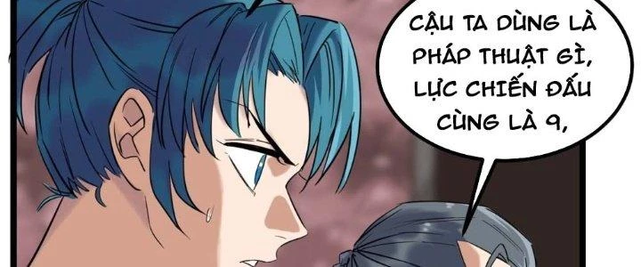 Ta Có Một Tòa Linh Anh Điện Chapter 21 - Trang 19