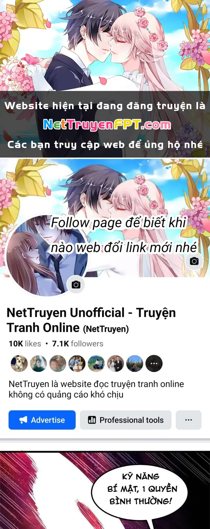 Ta Có Một Tòa Linh Anh Điện Chapter 21 - Trang 2