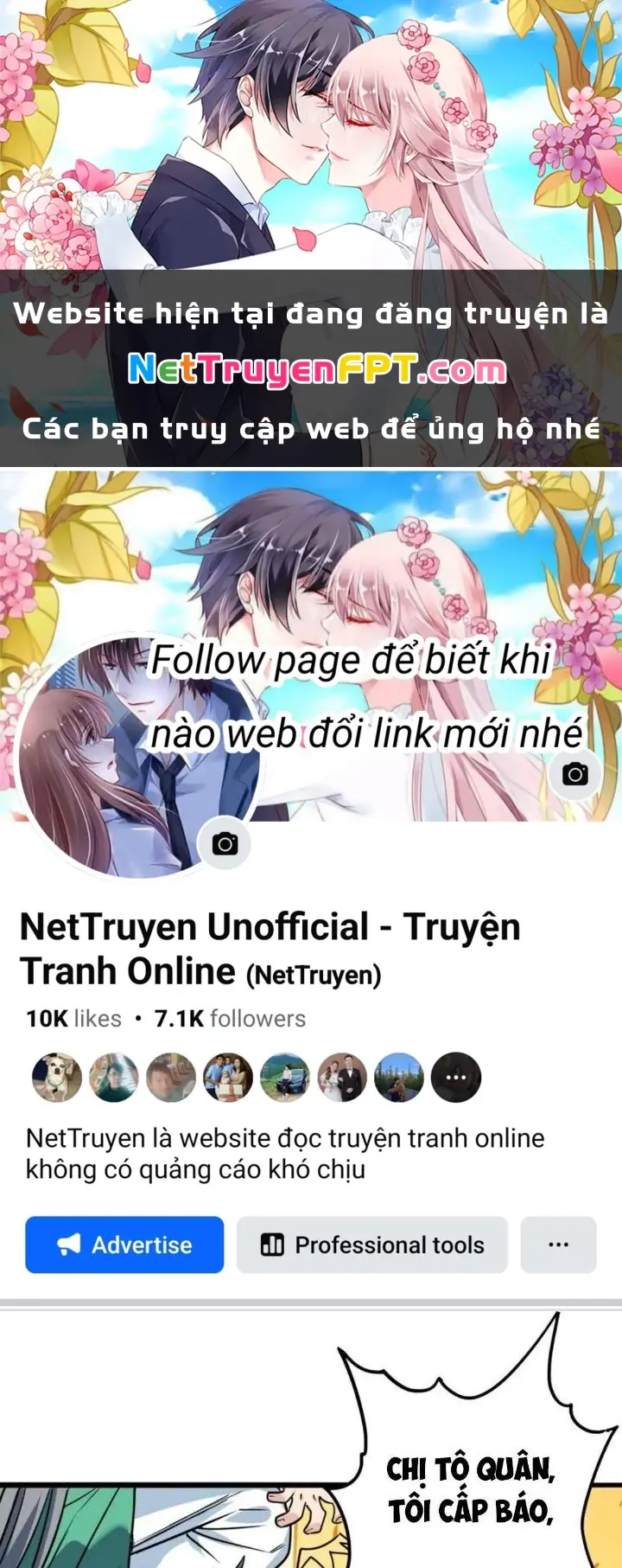 Ta Có Một Tòa Linh Anh Điện Chapter 22 - Trang 2