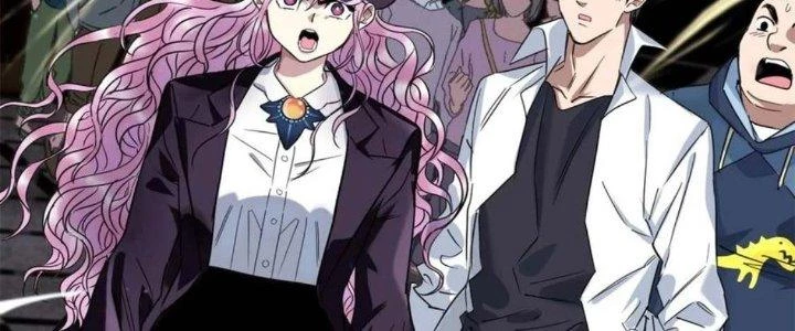 Ta Có Một Tòa Linh Anh Điện Chapter 22 - Trang 40