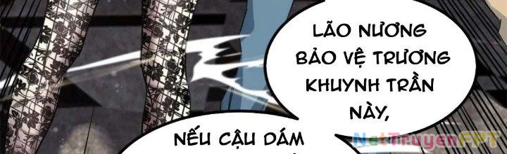 Ta Có Một Tòa Linh Anh Điện Chapter 22 - Trang 42