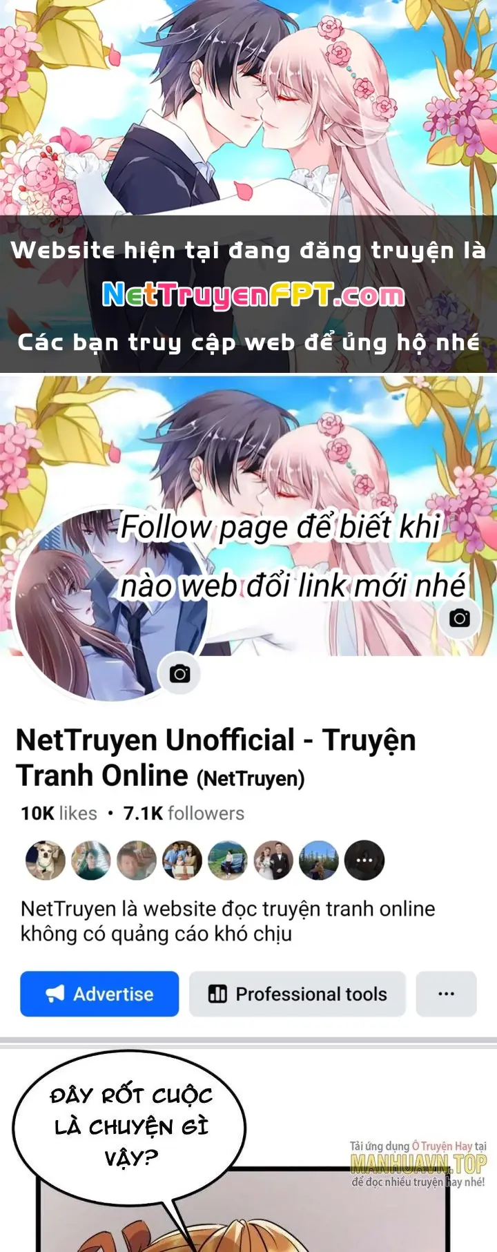 Ta Có Một Tòa Linh Anh Điện Chapter 23 - Trang 2