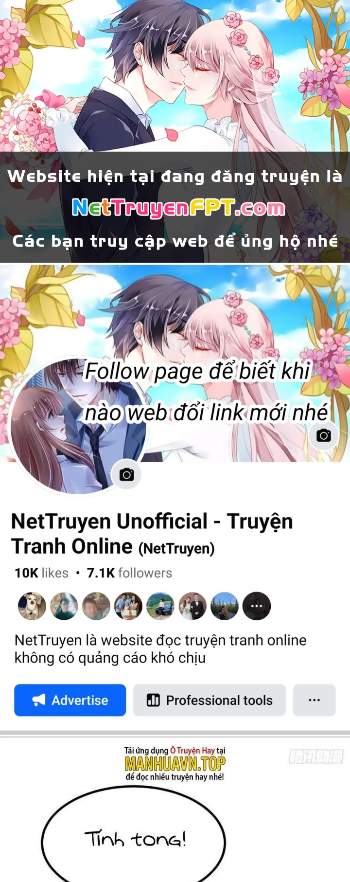 Ta Có Một Tòa Linh Anh Điện Chapter 24 - Trang 2