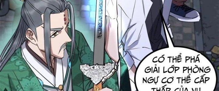 Ta Có Một Tòa Linh Anh Điện Chapter 24 - Trang 21