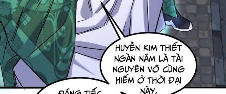 Ta Có Một Tòa Linh Anh Điện Chapter 24 - Trang 23