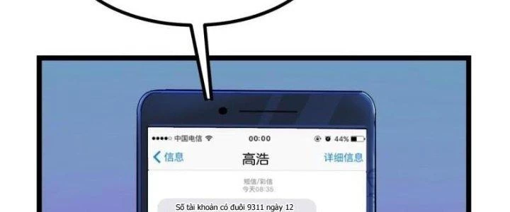 Ta Có Một Tòa Linh Anh Điện Chapter 24 - Trang 3