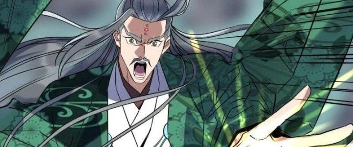Ta Có Một Tòa Linh Anh Điện Chapter 24 - Trang 33