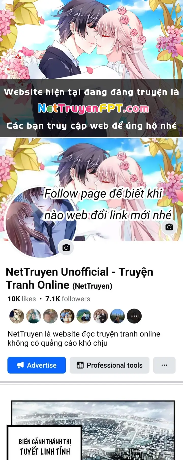 Ta Có Một Tòa Linh Anh Điện Chapter 26 - Trang 2