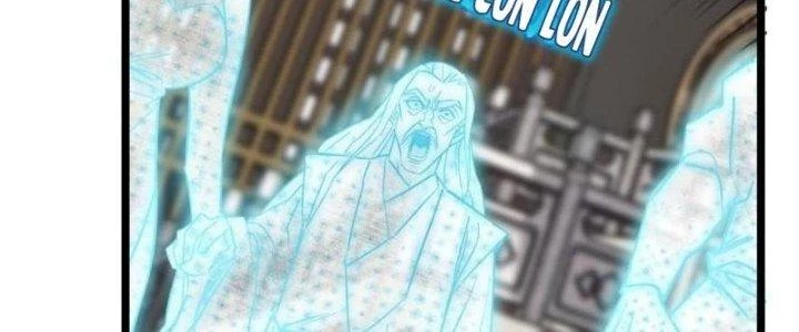 Ta Có Một Tòa Linh Anh Điện Chapter 28 - Trang 44