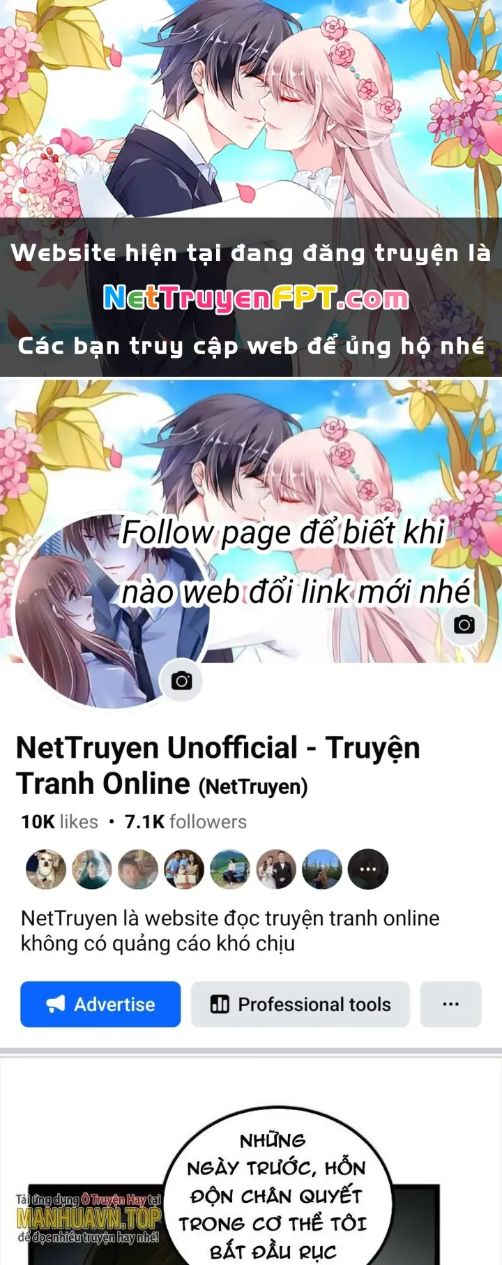 Ta Có Một Tòa Linh Anh Điện Chapter 29 - Trang 2