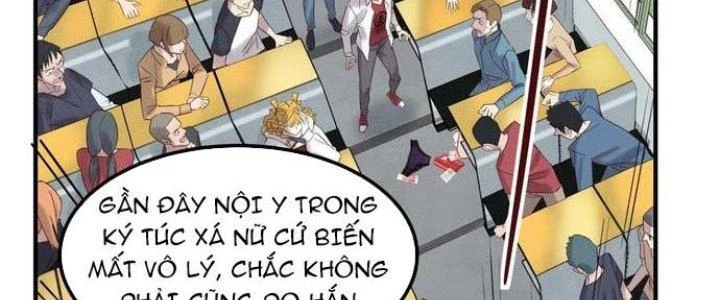 Ta Có Một Tòa Linh Anh Điện Chapter 3 - Trang 19