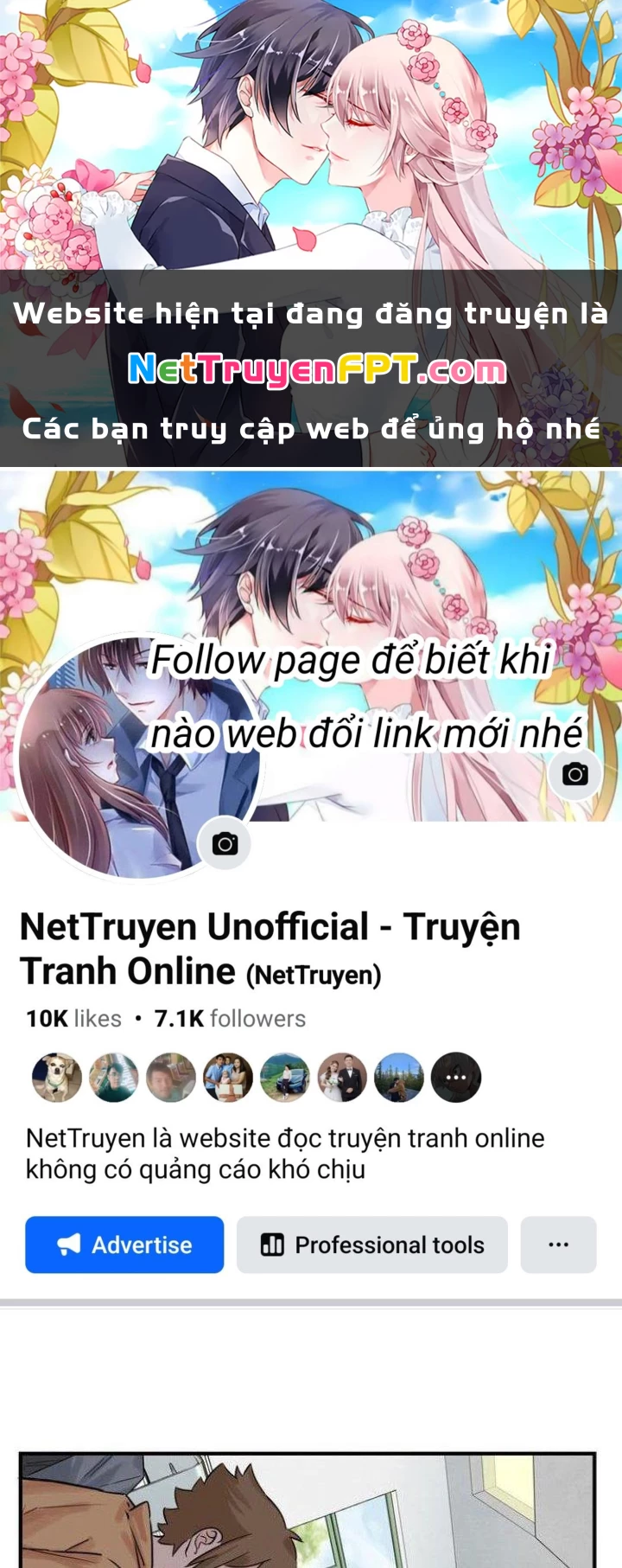 Ta Có Một Tòa Linh Anh Điện Chapter 3 - Trang 2