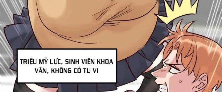 Ta Có Một Tòa Linh Anh Điện Chapter 3 - Trang 31