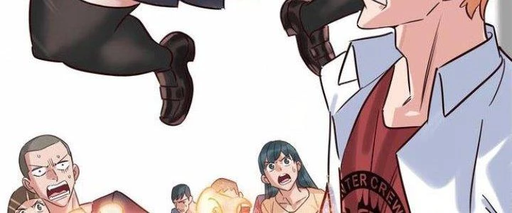 Ta Có Một Tòa Linh Anh Điện Chapter 3 - Trang 32