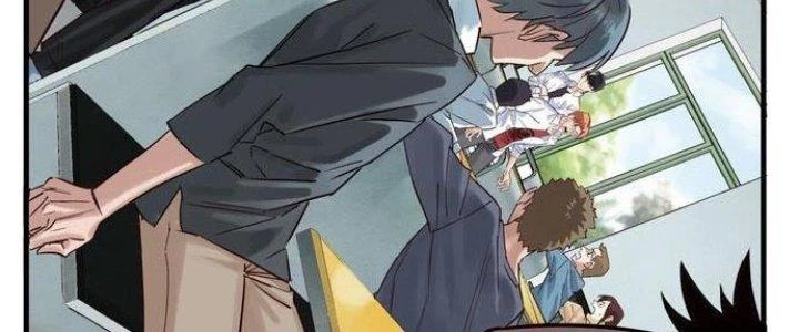 Ta Có Một Tòa Linh Anh Điện Chapter 3 - Trang 5