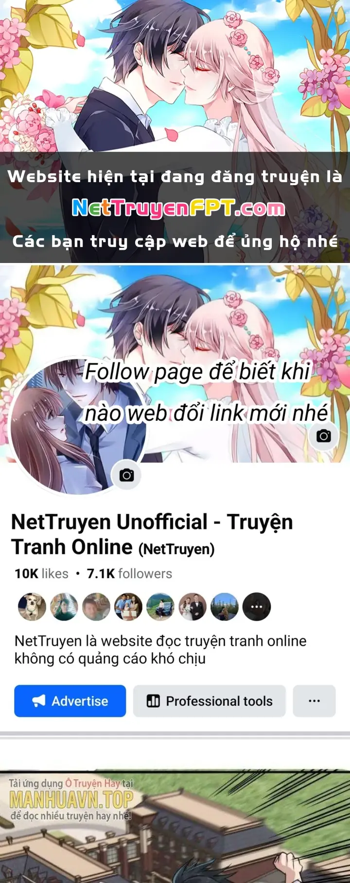 Ta Có Một Tòa Linh Anh Điện Chapter 30 - Trang 2
