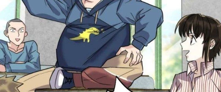 Ta Có Một Tòa Linh Anh Điện Chapter 30 - Trang 29