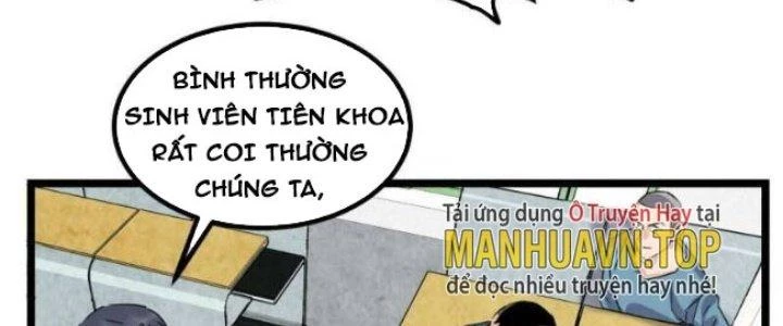 Ta Có Một Tòa Linh Anh Điện Chapter 30 - Trang 31