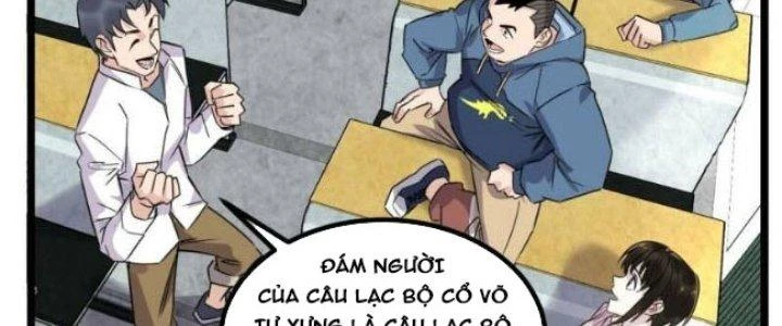 Ta Có Một Tòa Linh Anh Điện Chapter 30 - Trang 32