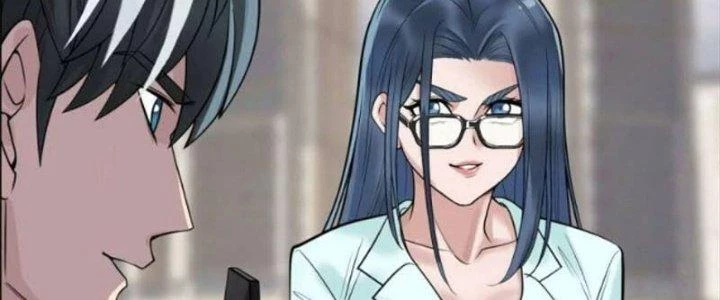 Ta Có Một Tòa Linh Anh Điện Chapter 31 - Trang 23