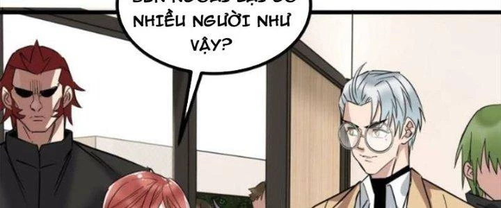 Ta Có Một Tòa Linh Anh Điện Chapter 31 - Trang 35