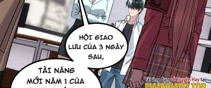 Ta Có Một Tòa Linh Anh Điện Chapter 31 - Trang 44