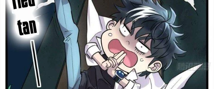 Ta Có Một Tòa Linh Anh Điện Chapter 32 - Trang 21
