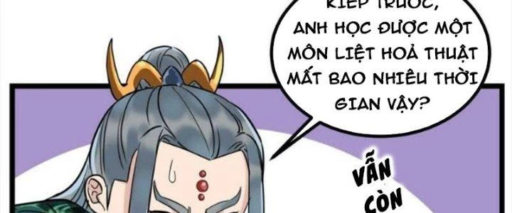 Ta Có Một Tòa Linh Anh Điện Chapter 32 - Trang 29