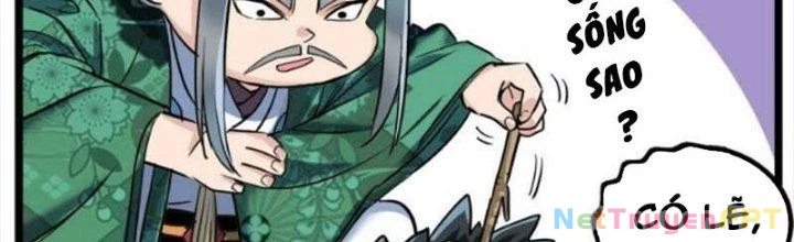 Ta Có Một Tòa Linh Anh Điện Chapter 32 - Trang 30