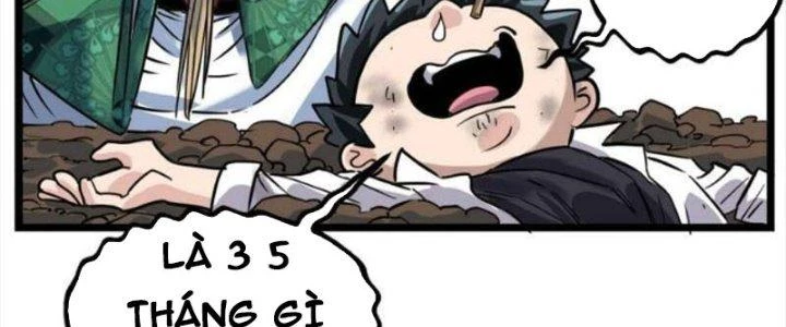 Ta Có Một Tòa Linh Anh Điện Chapter 32 - Trang 31
