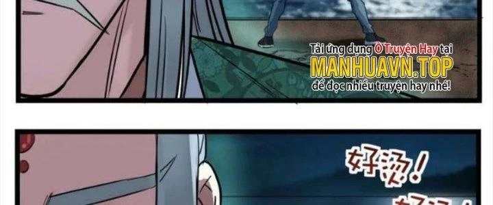Ta Có Một Tòa Linh Anh Điện Chapter 32 - Trang 43