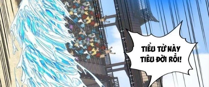 Ta Có Một Tòa Linh Anh Điện Chapter 33 - Trang 23