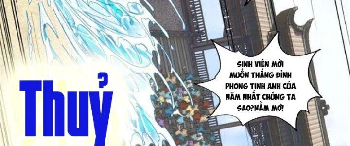 Ta Có Một Tòa Linh Anh Điện Chapter 33 - Trang 24