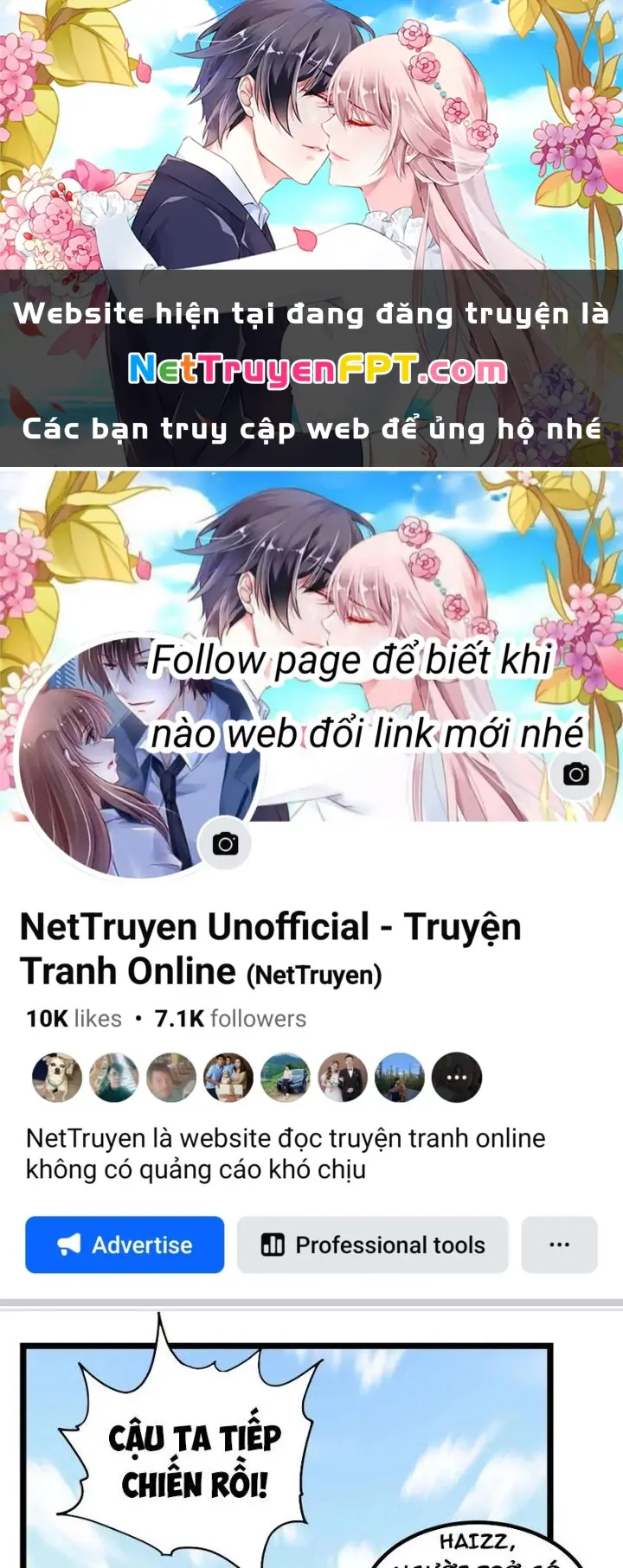 Ta Có Một Tòa Linh Anh Điện Chapter 34 - Trang 2
